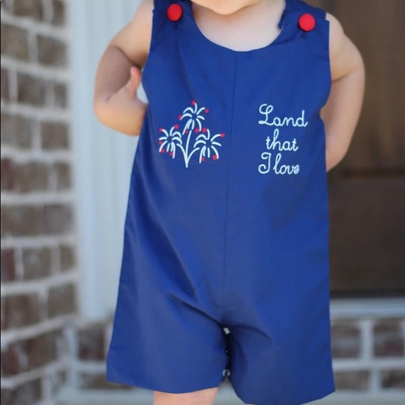 4th of July Jon Jon - Picture 3 of 3